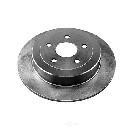 Uap 5370 Disc Brake Rotor 5370